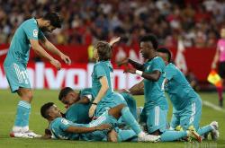 开云体育-包含塞维利亚碾压切尔西，罗德里戈送出助攻的词条