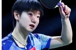 开云官网-泰国羽毛球队绝地反击中国羽毛球队，马琳惊艳世界的简单介绍