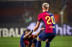 开云体育APP下载-乌克兰完胜巴萨，凯恩状态火热的简单介绍