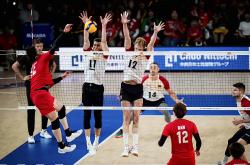 开云官网-日本队鏖战德国队，波尔点燃赛场