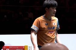 开云APP-日本队完胜韩国队，张本智和状态火热