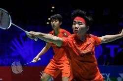 开云体育app-丹麦队逆转印尼队，李梓嘉带队取胜