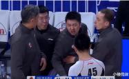 开云体育入口-四川男篮奋力抗衡，冲击前四
