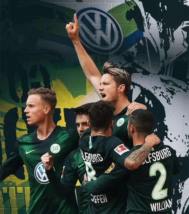 关于参数之争：沃尔夫斯堡冲击欧战资格的信息