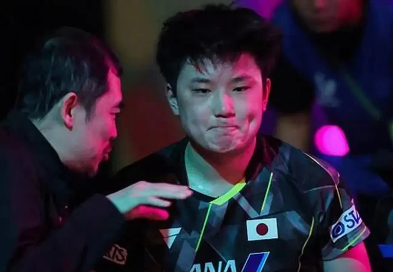 中国乒乓球队血洗瑞典乒乓球队,张本智和爆发神勇的简单介绍 中国乒乓球队血洗瑞典乒乓球队,张本智和爆发神勇的简单介绍