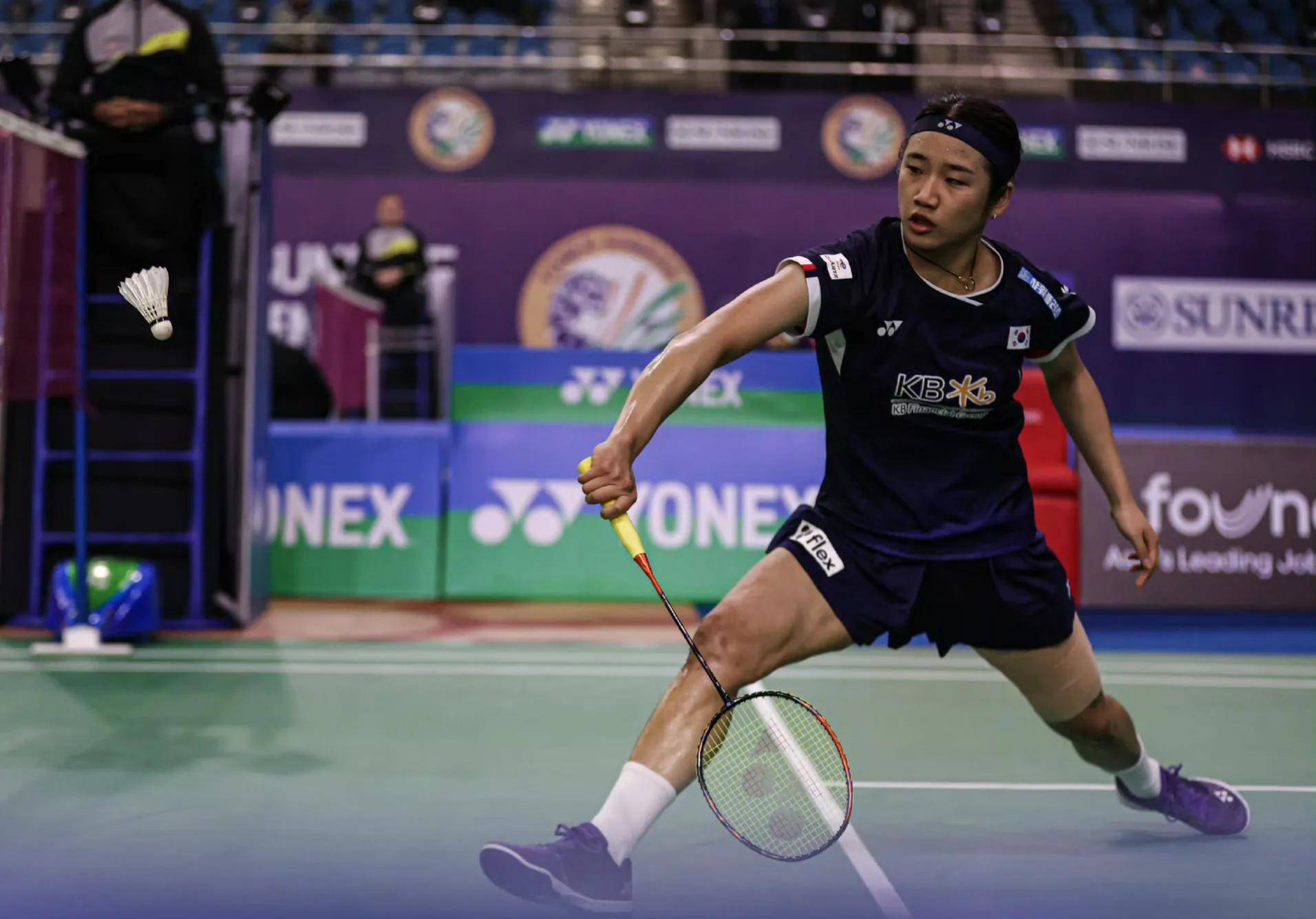 关于中国羽毛球队强势印度羽毛球队,安赛龙送出助攻的信息 关于中国羽毛球队强势印度羽毛球队,安赛龙送出助攻的信息