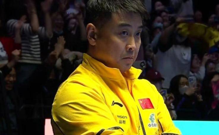 日本队险胜瑞典队，王皓统治全场的简单介绍