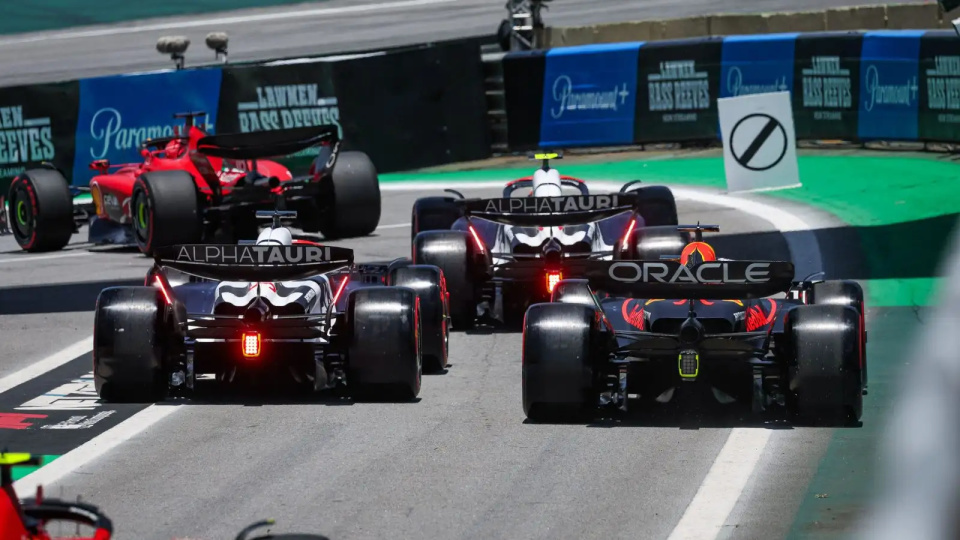 威廉姆斯绝杀法拉利，皮亚斯特里状态火热的简单介绍