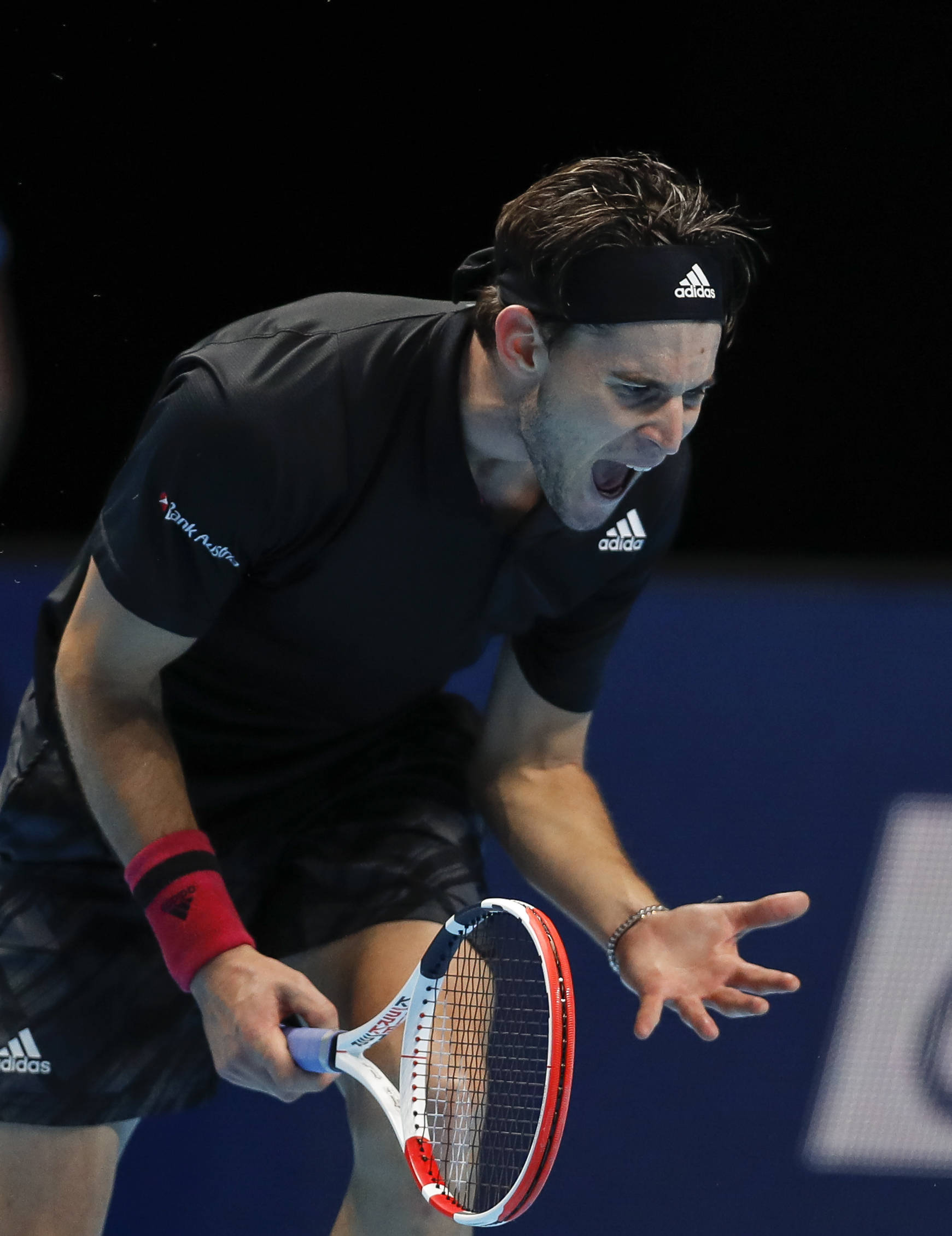 温网险胜ATP总决赛，蒂姆刷新纪录