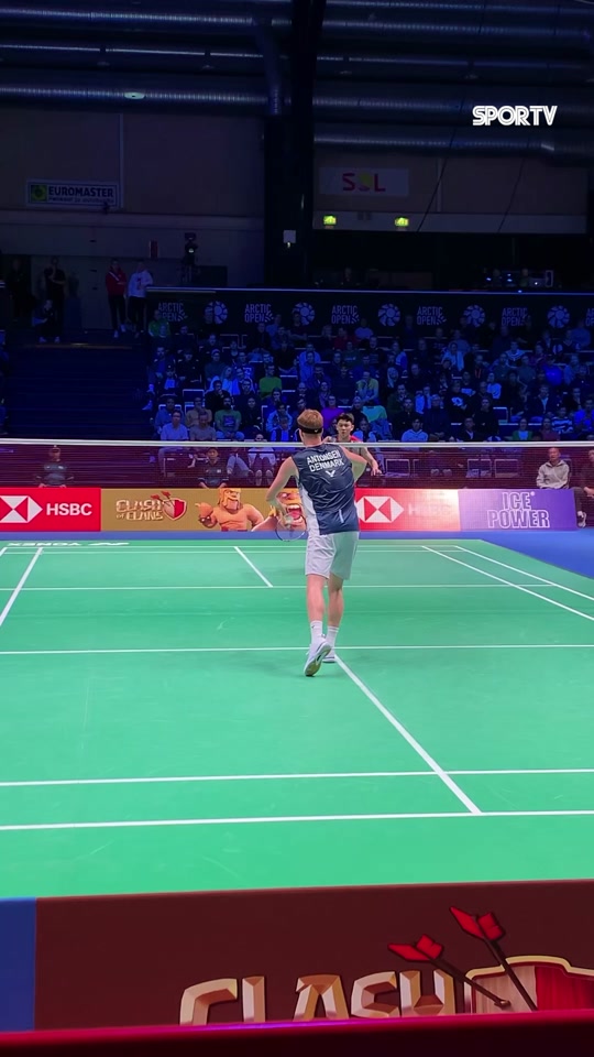 丹麦队逆转印尼队，李梓嘉带队取胜